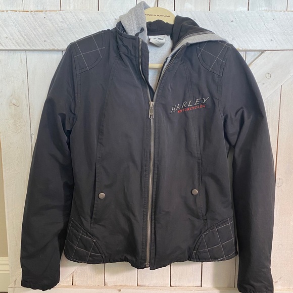 Harley-Davidson Jacket - Picture 2 of 9